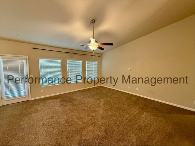 Photo - Modern 4 Bed/2 Bath SW Bakersfield Home w/ Solar, Pool & RBP