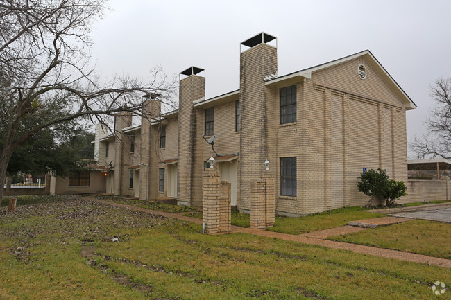 Apartments For Rent Taylor Tx