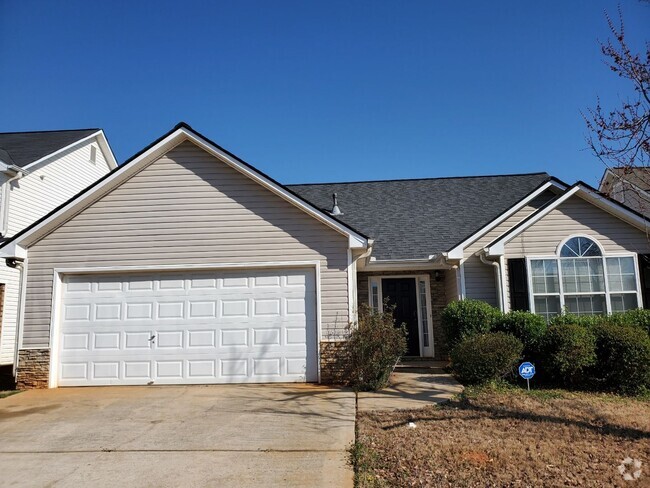 Building Photo - COMING SOON! McDonough 3/2 - In maintained... Rental