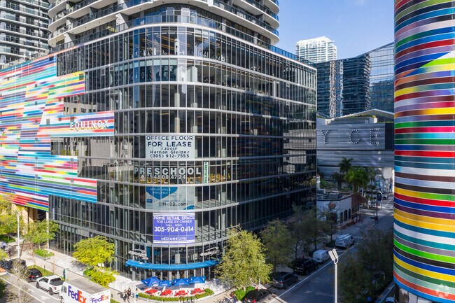 Photo - Brickell Heights