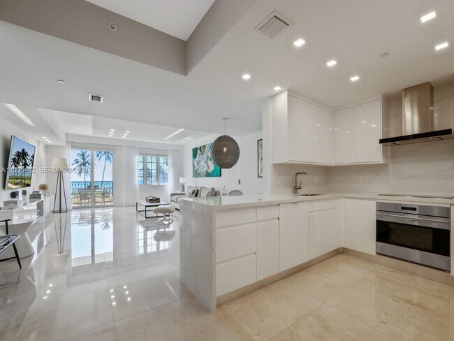 Photo - 19223 Fisher Island Dr Unit 19223