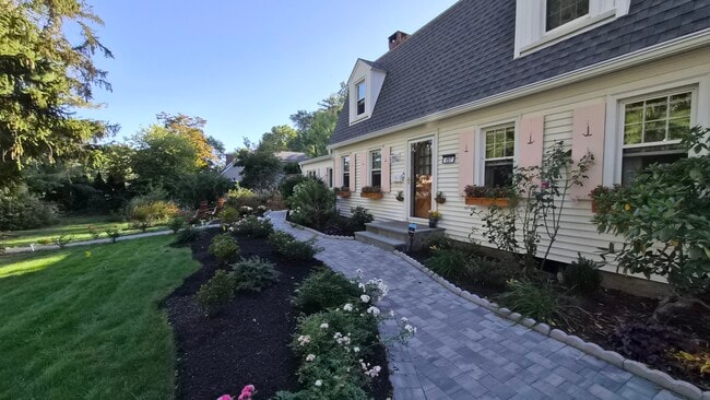 Home Awaits! - 557 Park Rd