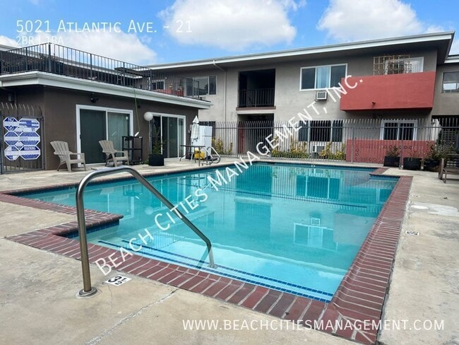 Building Photo - 5021 Atlantic Ave Unit 21 Rental