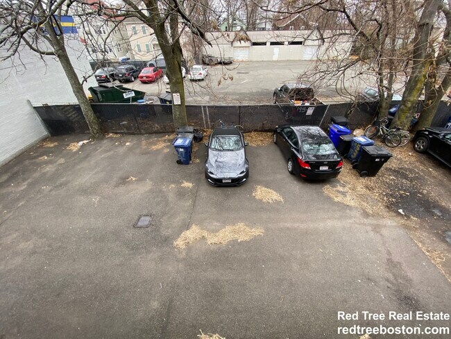 Photo - 195 Cambridge St Unidad 2