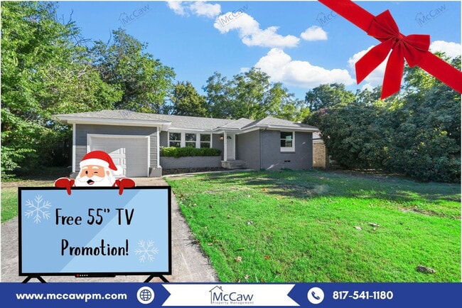 Building Photo - 2517 Tisinger Ave