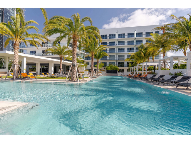 AMLI Midtown Miami