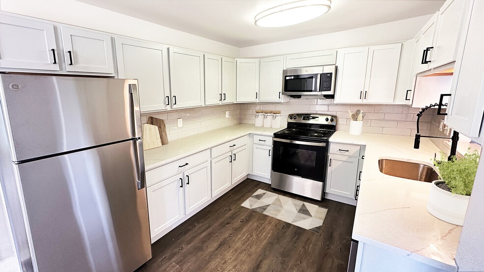 The New Chef Pierre Kitchen is our most special kitchen, because this room is not only the gathering spot of your home, it’s the place memories --as well as luscious food--is created.