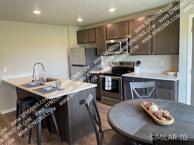 Photo - 2-CAR ATTACHED GARAGE! 3 Bedroom, 2.5 Bath...