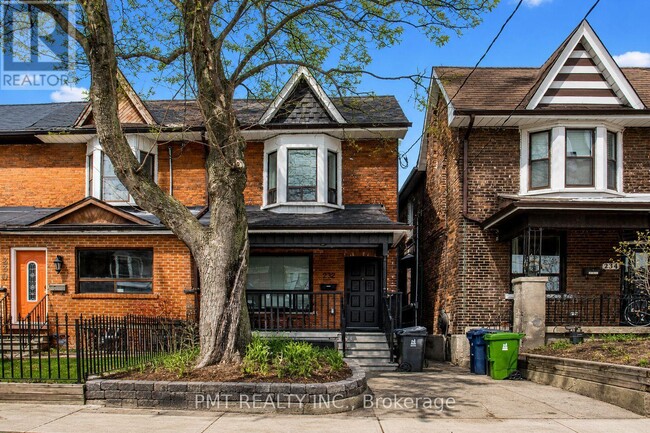 Photo - 232 Laughton Ave Unit Bsmt