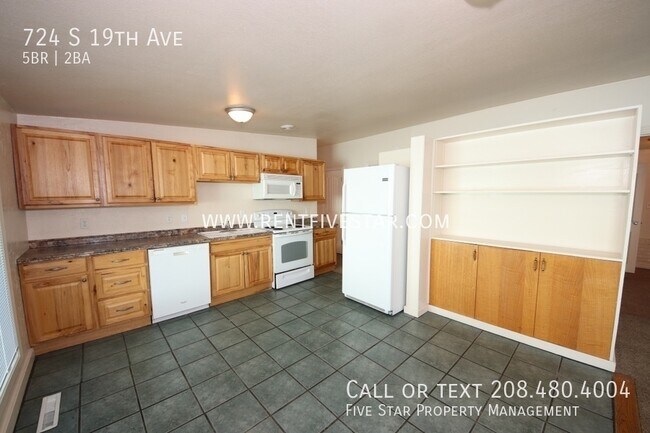 Photo - 724 S 19th Ave