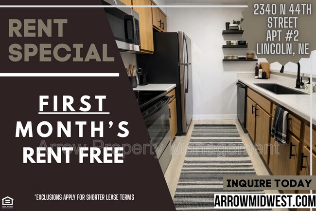 Building Photo - 2340 N 44th St Unit 2