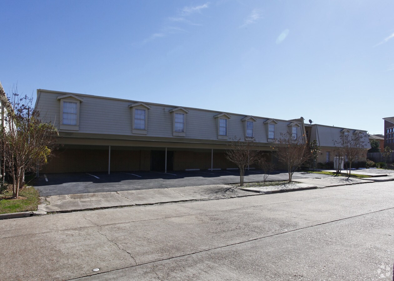 Photo - Saphira Apartments