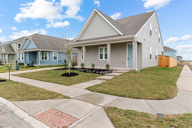 Photo - 100 Elm Br Trl