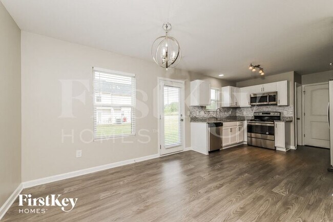 Photo - 3952 Parkside Meadow Ct SW