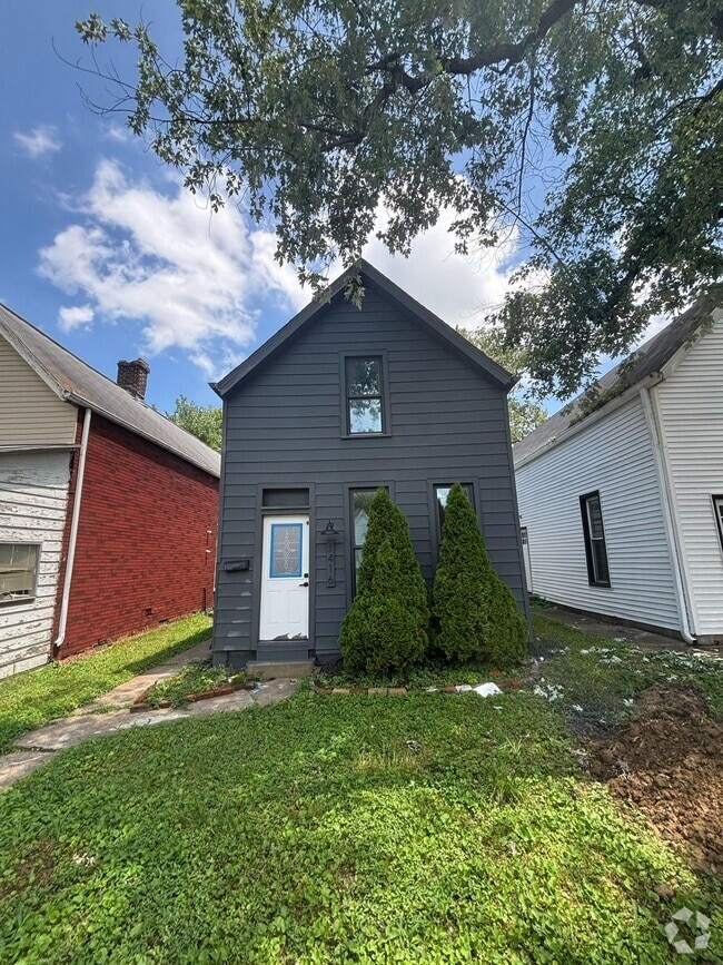 Building Photo - 1416 Delmar Ave Rental