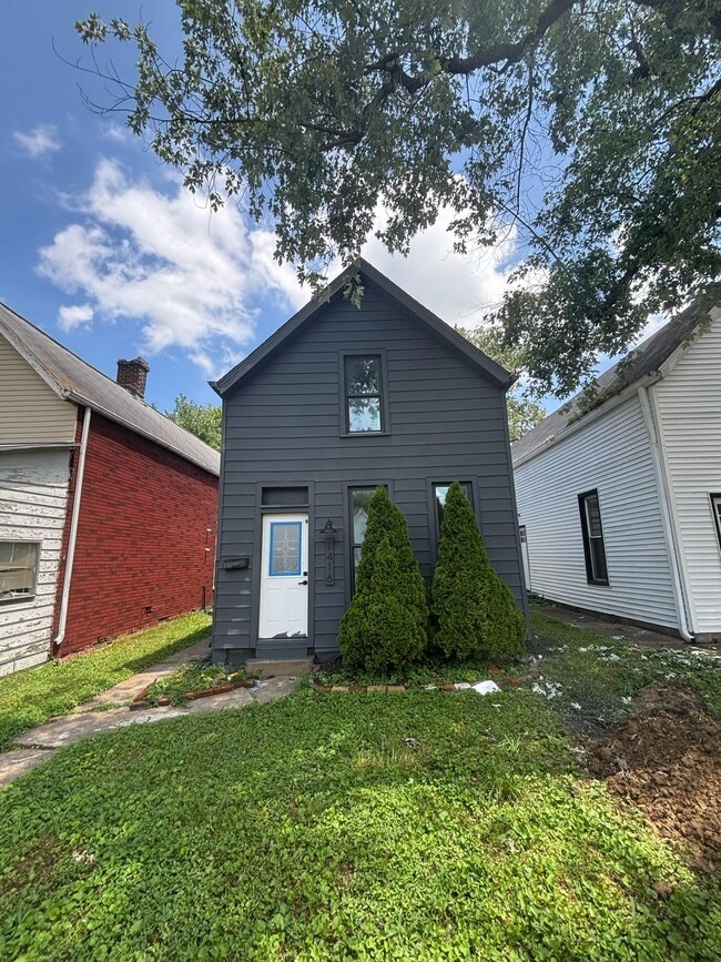 Photo - 1416 Delmar Ave House