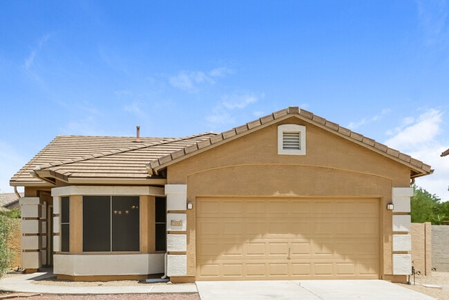 Building Photo - Beautiful 3-Bedroom Home in Tolleson, AZ