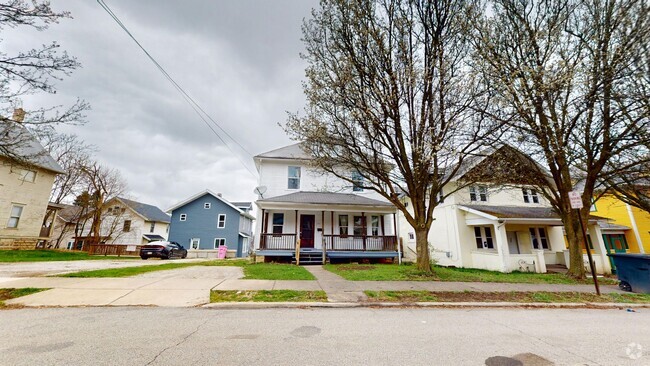 Building Photo - 3 Bedroom House in Mansfield