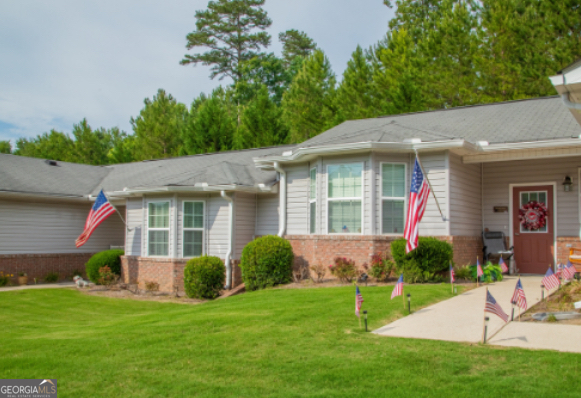 Photo - 199 West W Gary Road Townhome