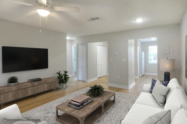 Photo - ****Cozy 1 Bedroom Apartment Unit 2122