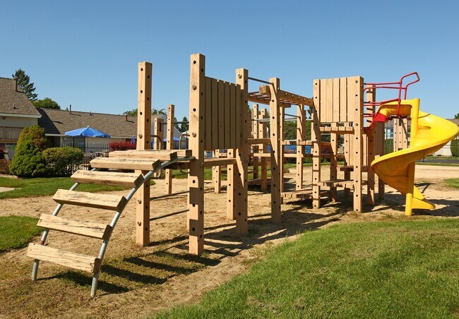 Waters Landing Apartments
