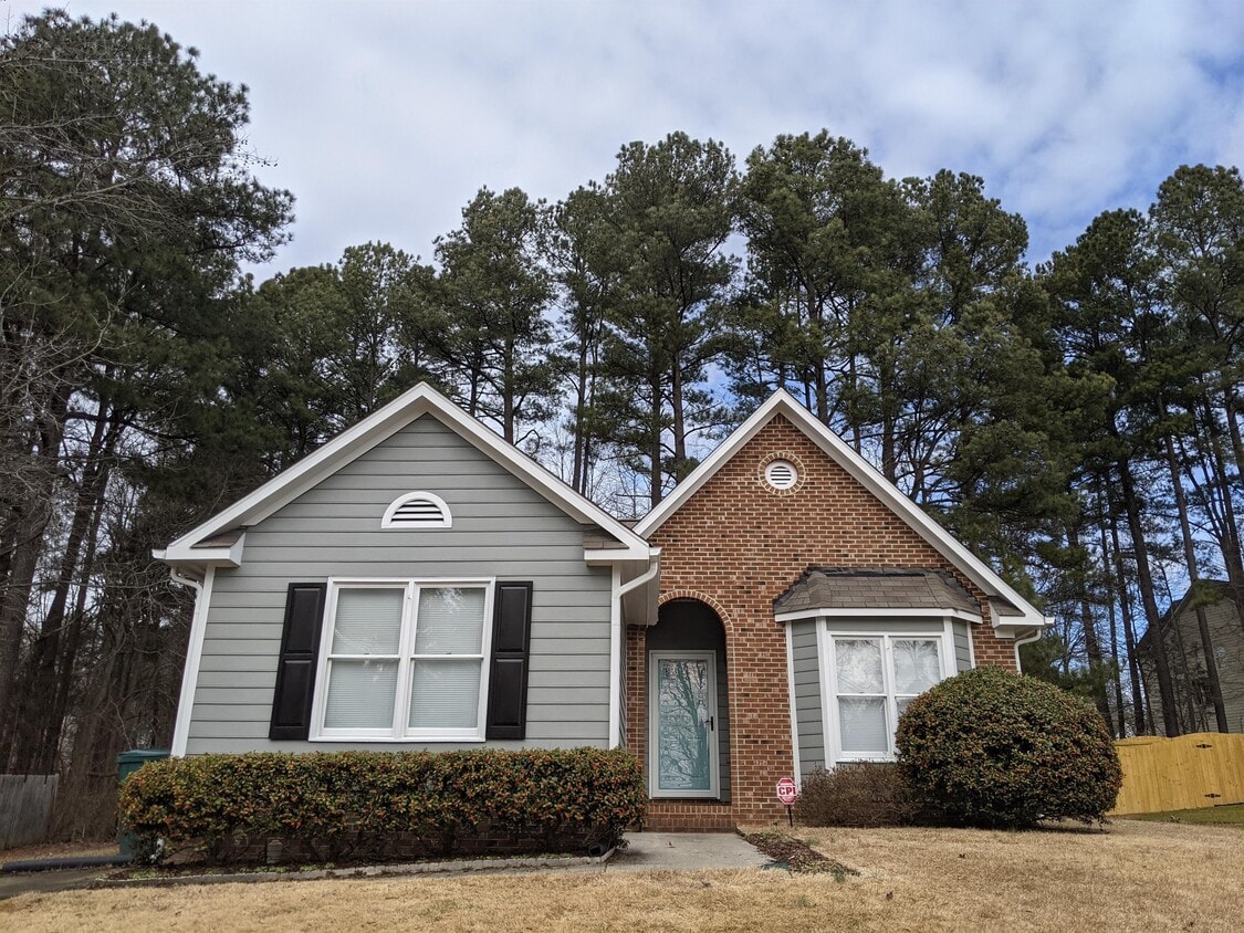Photo - 3 Hertford Pl (Durham, NC)