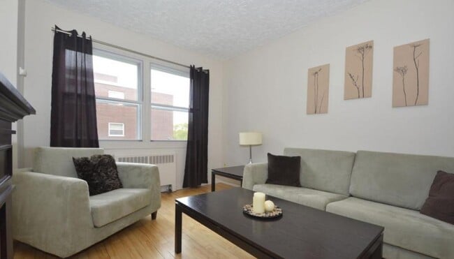 Photo - Lakefront Apartments