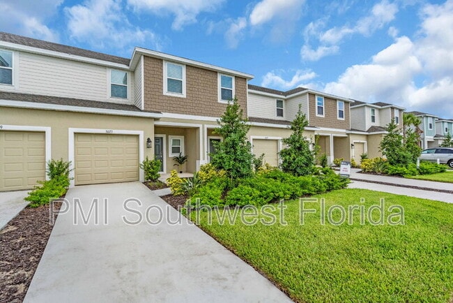 Building Photo - 3023 Novara Ln Rental