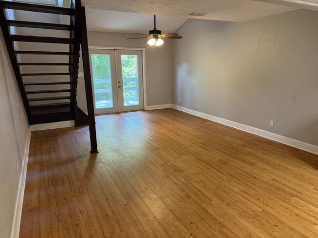 Photo - Unique Two Bed/Two Bath Town Home Available For Immediate Occupancy