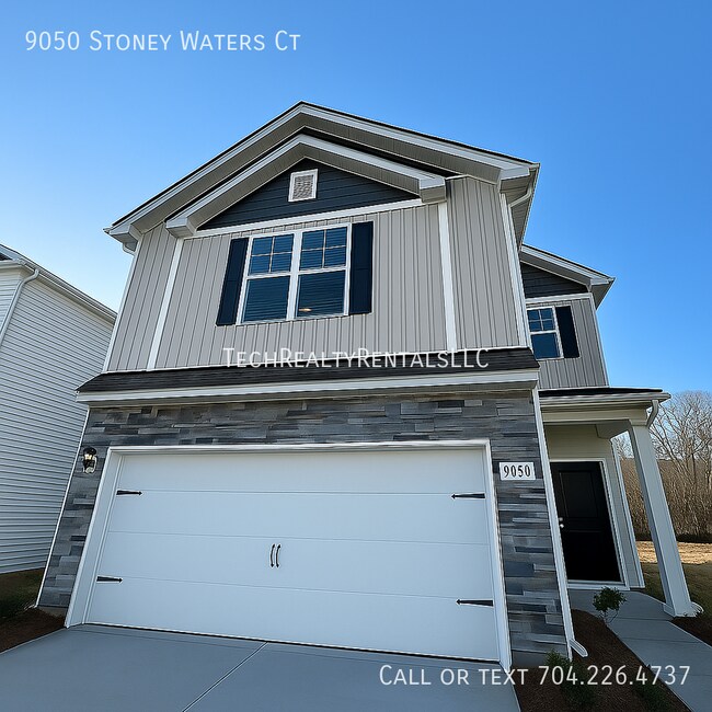 Photo - 9050 Stoney Waters Ct Casa