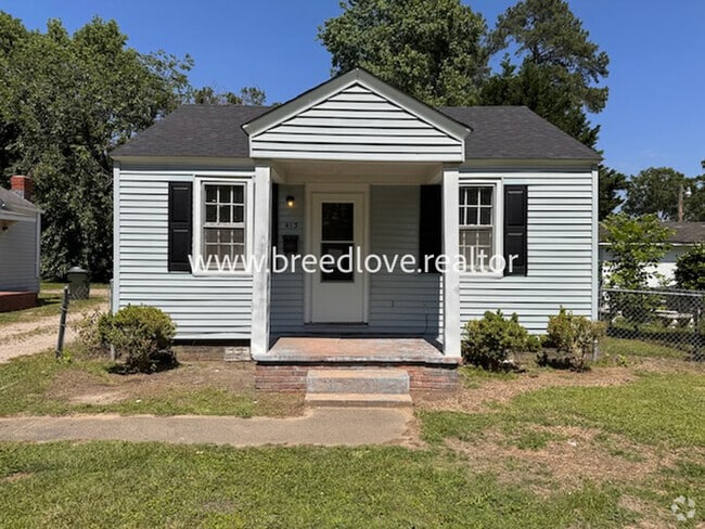 Building Photo - 413 Dewey St SW Rental