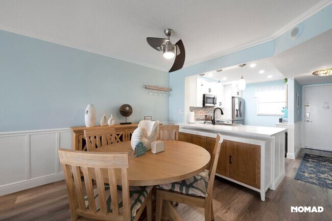 Photo - Oceanfront 2br / 2 ba Condo on Hutchinson ...