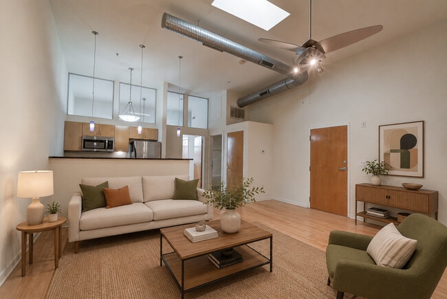 Building Photo - 301 Goshen St Unit Apt 1D