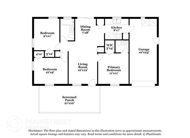 Photo - 9436 Gisborne Dr