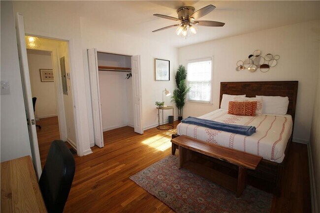 Photo - 1875 Brewer Blvd SW