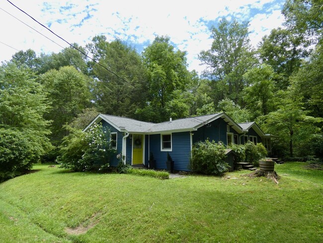 Pisgah Cottage - Pisgah Cottage House