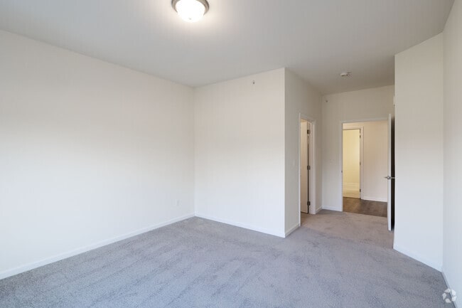 One Bedroom