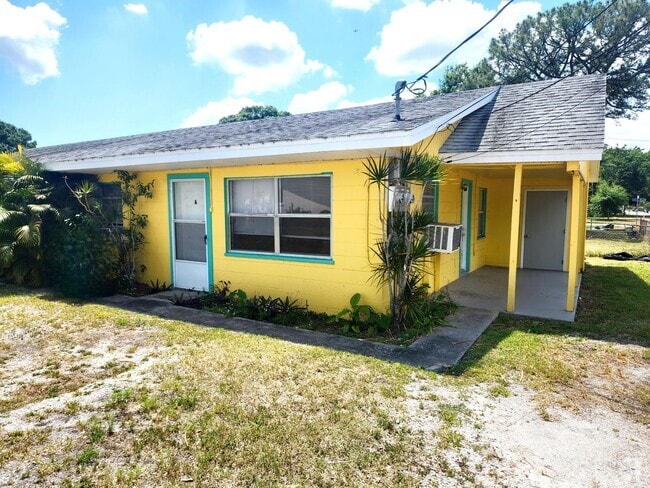 Building Photo - 72 Bossieux Blvd Rental