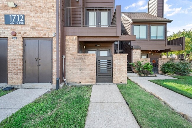 Photo - North Alington Condo close to the Entertainment District