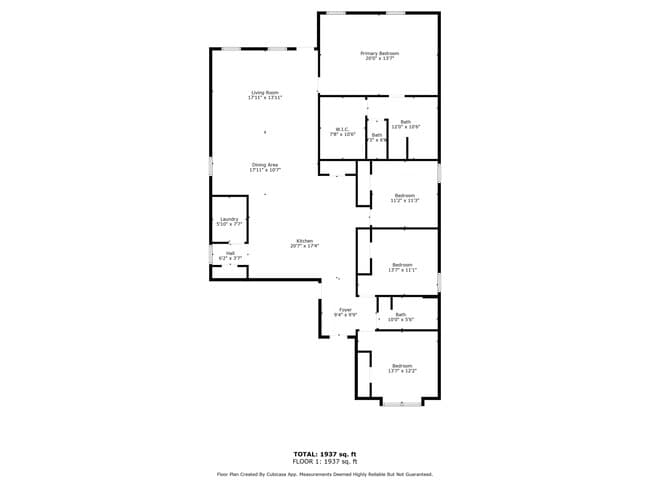 Building Photo - 9436 Golden Tree Ave Rental
