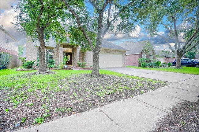 Photo - 3706 Heritage Colony Dr