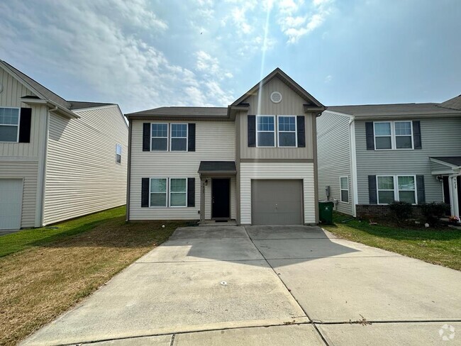 Building Photo - 9425 Hanberry Blvd Rental
