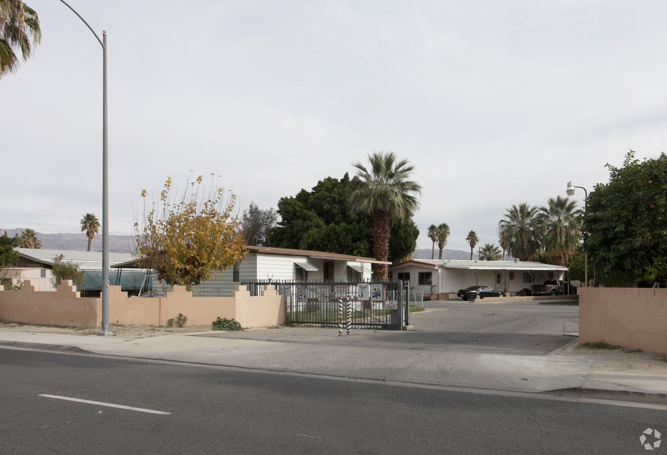 Photo - Arabian Gardens Mobile Home Park