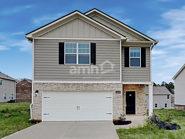 Building Photo - 605 Gleaner Wy