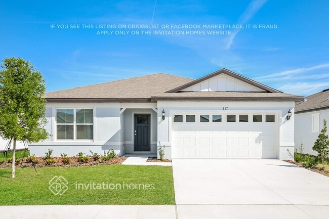 Building Photo - 117 Royal Fern Dr