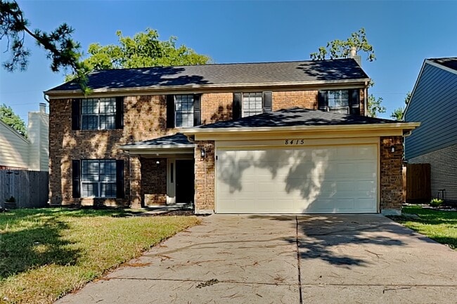 Building Photo - 8415 Sparkling Springs Dr Rental