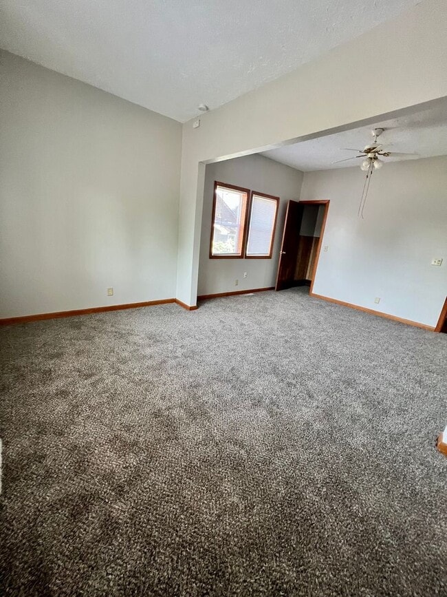 Photo - Newly Updated 3-bed 1.5-bath House in South Omaha, close to 13th St and downtown