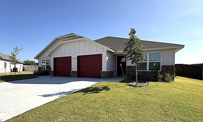 Photo - 1234 Lexington Dr