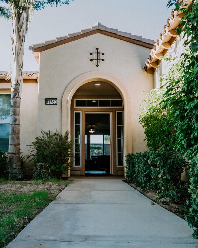 81780 Daniel Dr