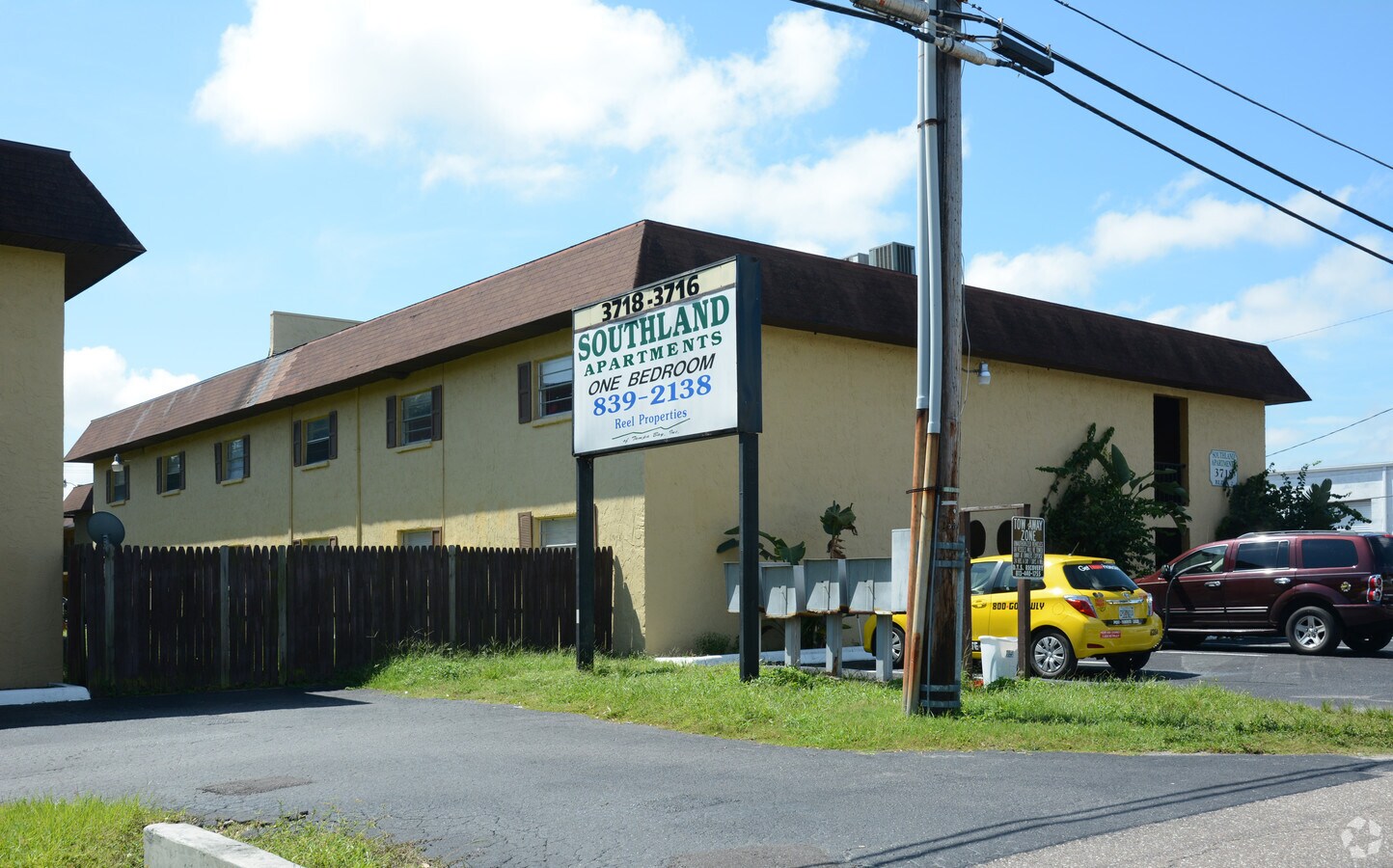 Southland Apartments - Southland Apartments